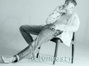 Allenwesty