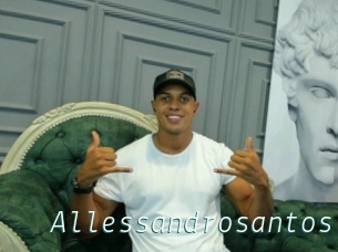 Allessandrosantos