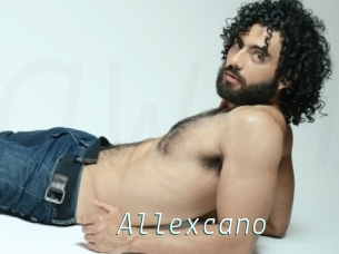 Allexcano