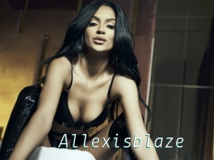 Allexisblaze