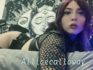 Allicecalloway