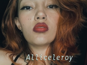 Alliceleroy