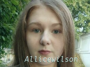 Allicewilson