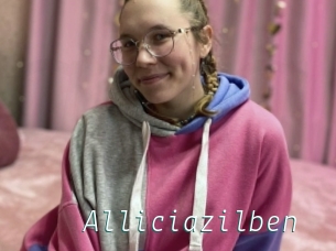 Alliciazilben