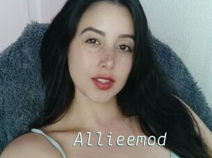 Allieemod
