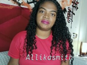 Allikasmith