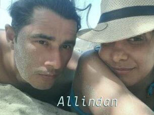 Allindan