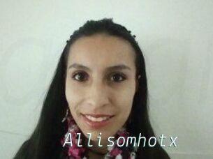 Allisomhotx