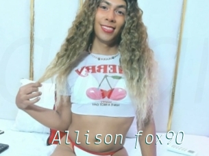 Allison_fox90