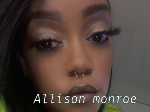 Allison_monroe