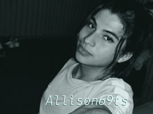 Allison69ts