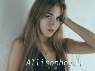 Allisonhogan