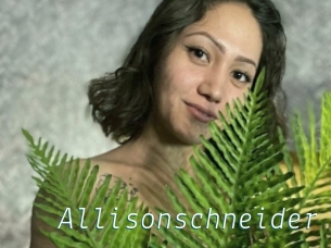 Allisonschneider