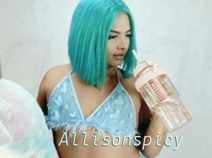 Allisonspicy