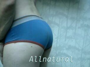 Allnatural