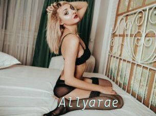 Allyarae