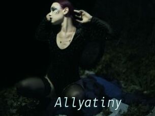 Allyatiny