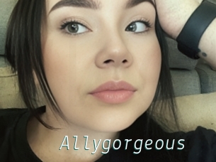 Allygorgeous