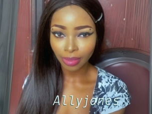 Allyjanes