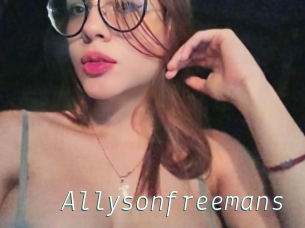 Allysonfreemans