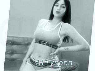 Allysonn