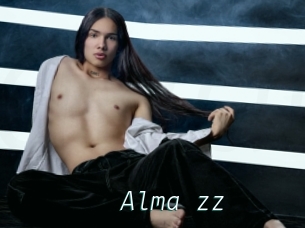Alma_zz