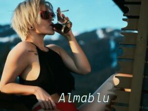 Almablu