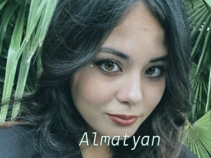 Almatyan