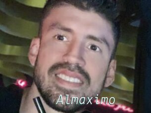 Almaximo