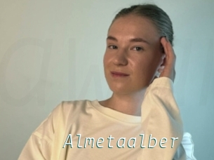 Almetaalber