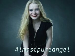 Almostpureangel