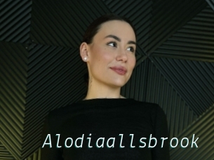 Alodiaallsbrook
