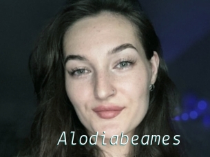 Alodiabeames