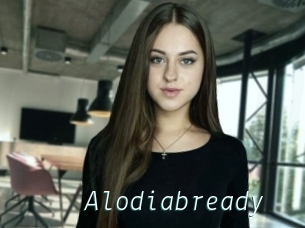 Alodiabready