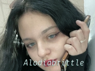 Alodiabrittle