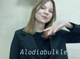 Alodiabulkley