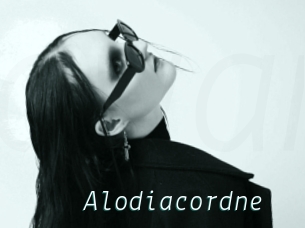 Alodiacordne