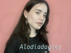 Alodiadagley