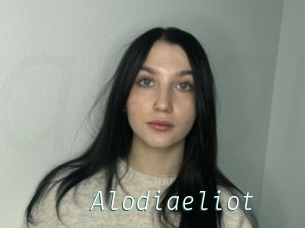 Alodiaeliot