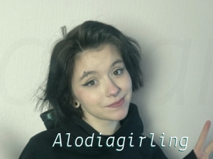 Alodiagirling
