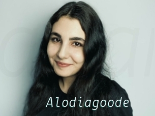 Alodiagoode