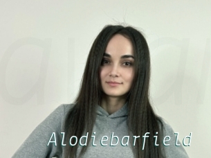 Alodiebarfield