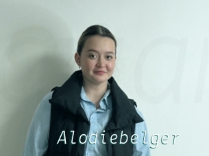 Alodiebelger