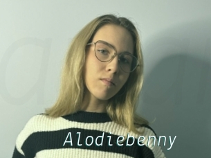 Alodiebenny