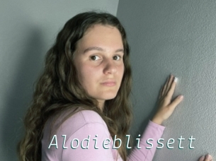 Alodieblissett