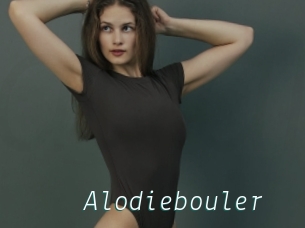 Alodiebouler