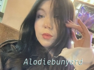 Alodiebunyard