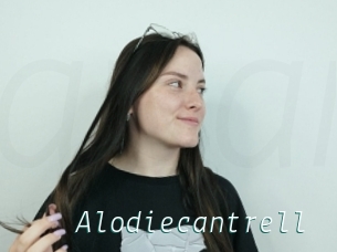 Alodiecantrell