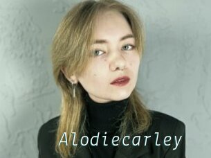 Alodiecarley