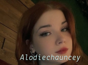 Alodiechauncey